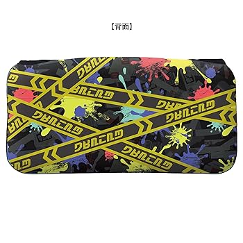 Amazon.co.jp: 【任天堂ライセンス商品】クイックポーチ